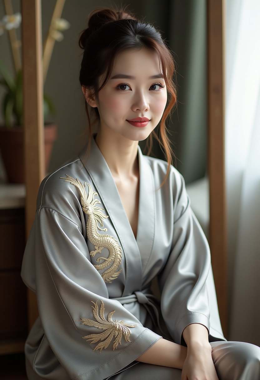 长风渡
