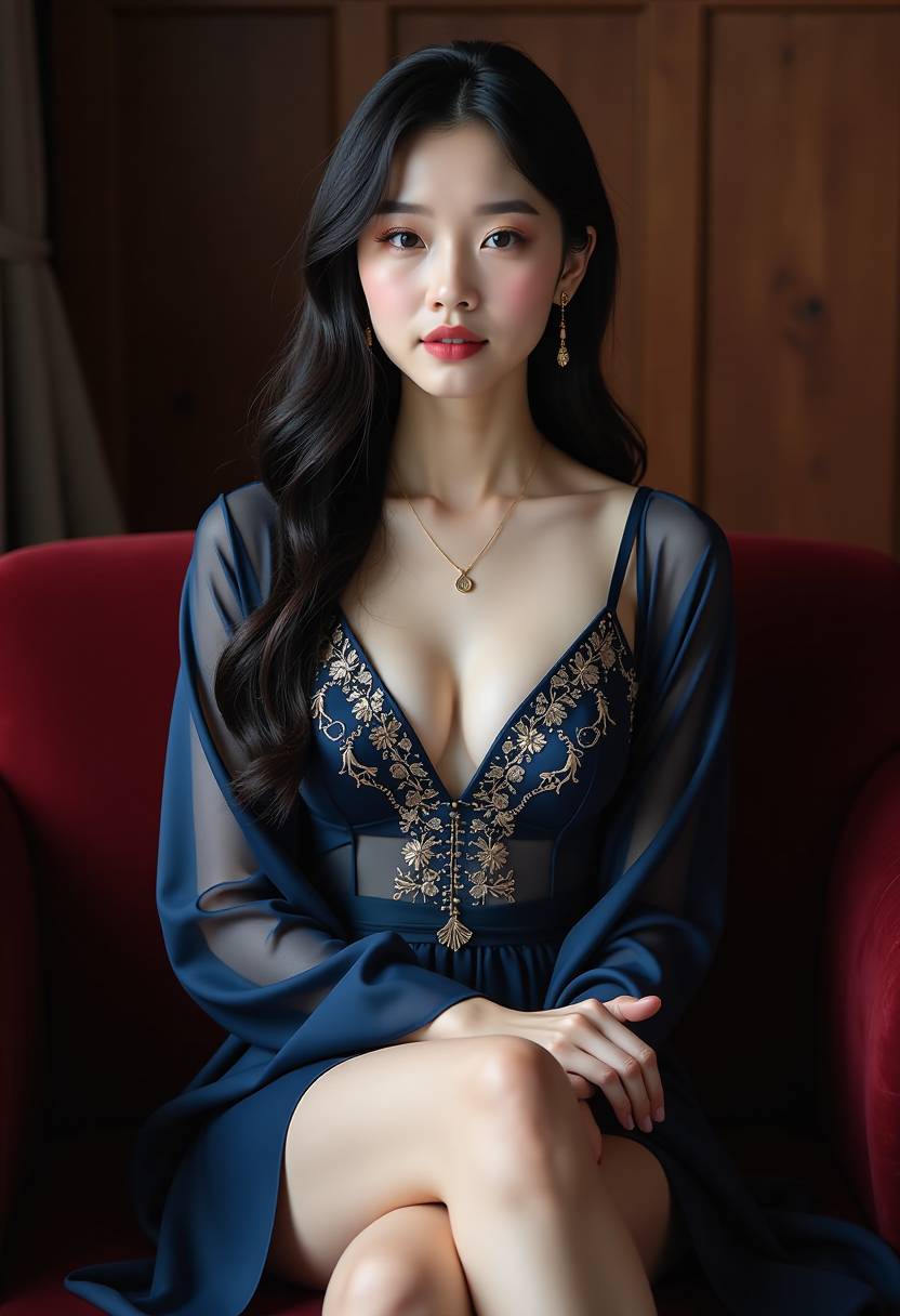 孤注一掷